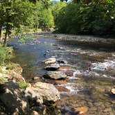 Review photo of Cherokee-Great Smokies KOA by Doug and Terri C., August 29, 2021