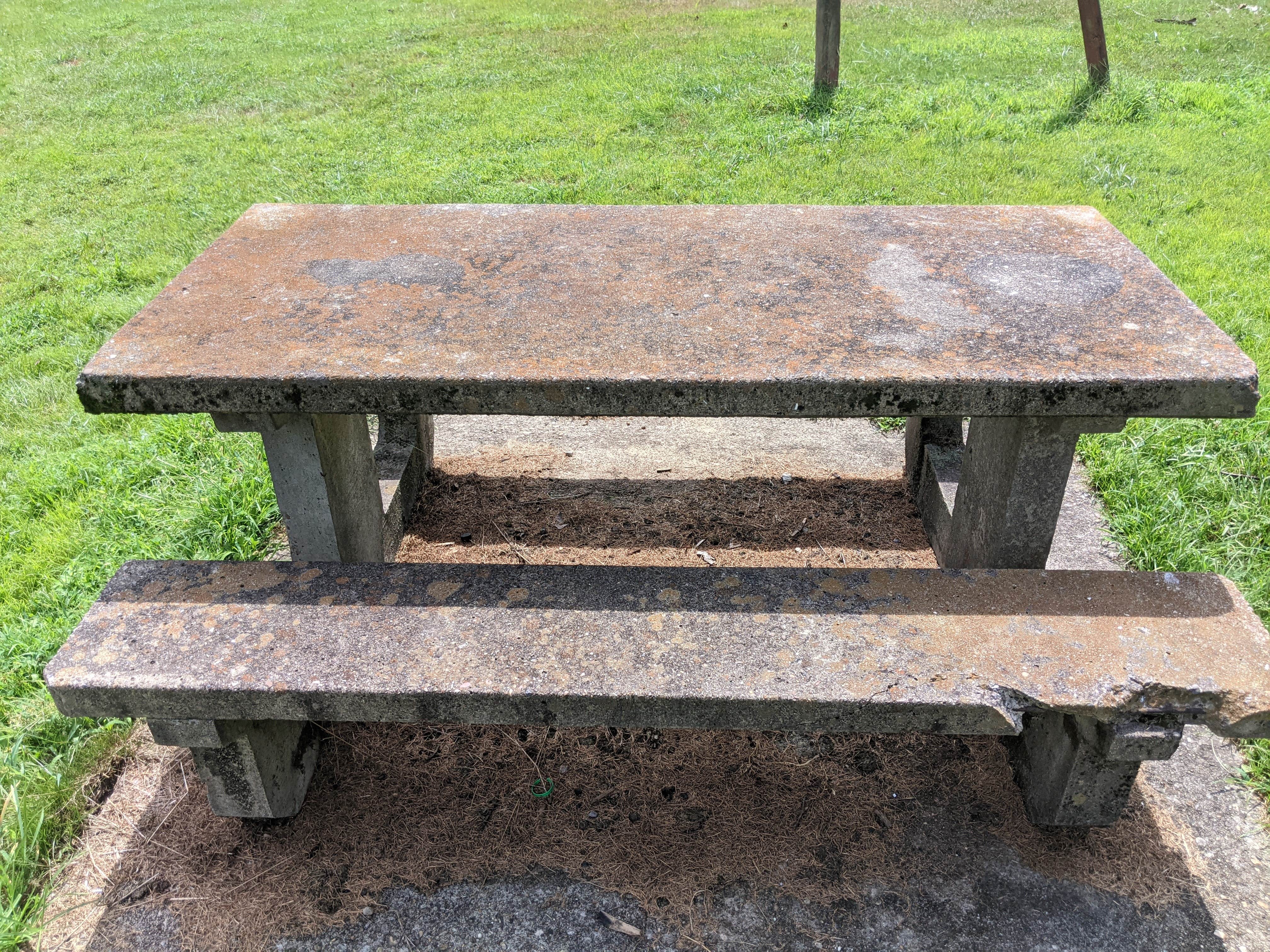 Camper-submitted photo at Chief Cornstalk Wildlife Management Area near Letart, WV