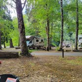 Review photo of Lake Sylvia State Park Campground by Sharon J., August 29, 2021