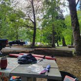 Review photo of Lake Sylvia State Park Campground by Sharon J., August 29, 2021