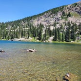 Review photo of Columbine Lake by Jason H., August 29, 2021