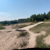 Review photo of Newport State Park Campground by Nate G., August 29, 2021