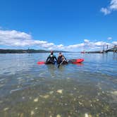 Review photo of Twanoh State Park Campground by Sharon J., August 29, 2021