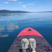 Review photo of Twanoh State Park Campground by Sharon J., August 29, 2021