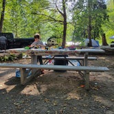 Review photo of Lake Sylvia State Park Campground by Sharon J., August 29, 2021