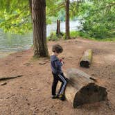 Review photo of Lake Sylvia State Park Campground by Sharon J., August 29, 2021