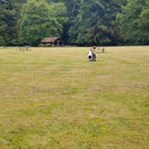 Review photo of Rainbow Falls State Park Campground by Sharon J., August 29, 2021