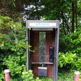 Review photo of Rainbow Falls State Park Campground by Sharon J., August 29, 2021