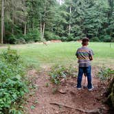 Review photo of Ike Kinswa State Park Campground by Sharon J., August 29, 2021