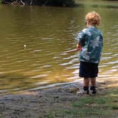 Review photo of Andrew Jackson State Park Campground by Nate G., August 29, 2021