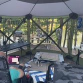 Review photo of Toto Creek Campground by Brett D., August 29, 2021