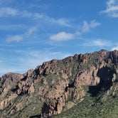 Review photo of Big Bend Backcountry Camping — Big Bend National Park by Rae T., August 29, 2021