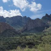 Review photo of Big Bend Backcountry Camping — Big Bend National Park by Rae T., August 29, 2021