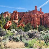 Review photo of Calf Creek Campground by Marlin B., June 21, 2018