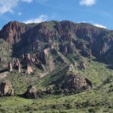 Review photo of Big Bend Backcountry Camping — Big Bend National Park by Rae T., August 29, 2021