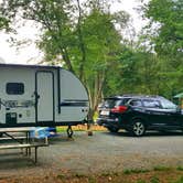 Review photo of Sea Pirate Campground by Happy Camper L., August 29, 2021