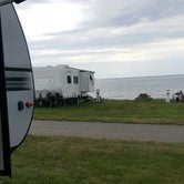 Review photo of Libbys Oceanside Camp by Happy Camper L., August 29, 2021