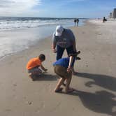 Review photo of Myrtle Beach State Park Campground by Nate G., August 29, 2021