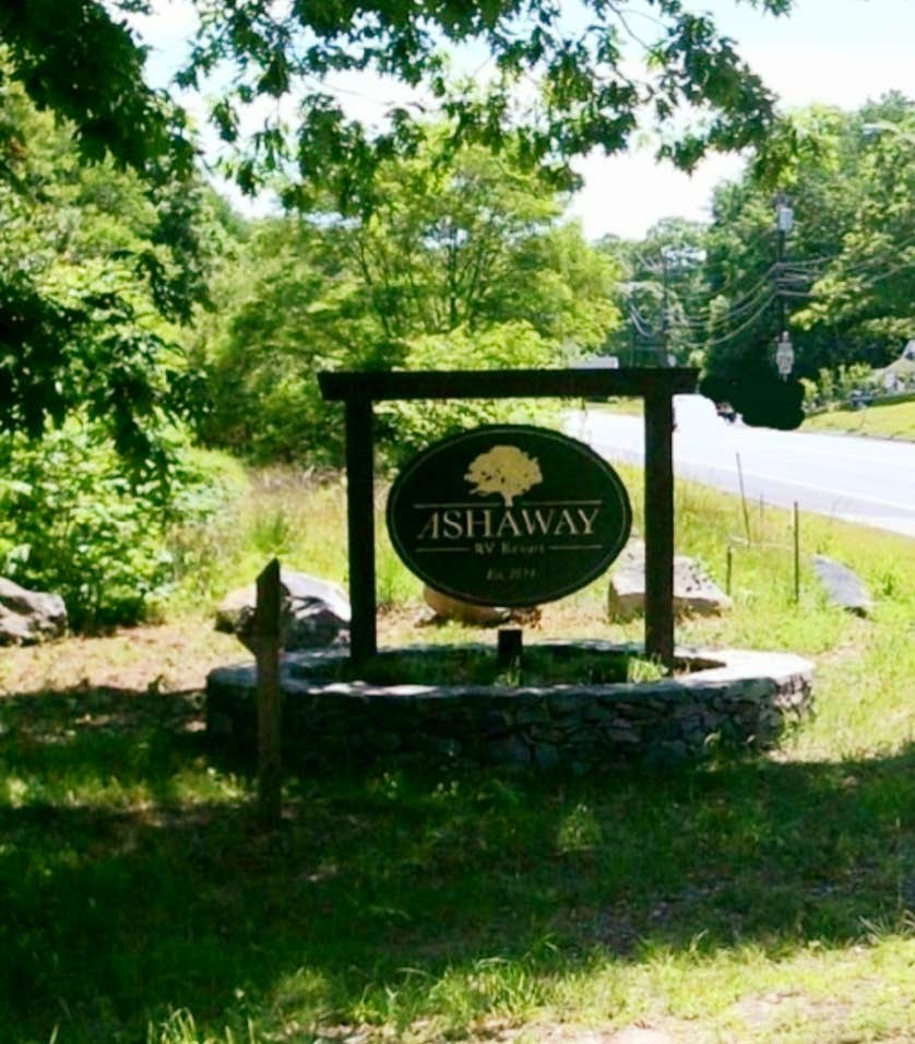 Ashaway RV Resort The Dyrt