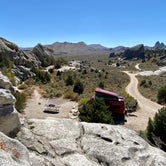 Review photo of City of Rocks Campground — City of Rocks Natural Reserve by Joel R., August 29, 2021