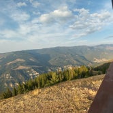Review photo of Garnet Mountain Fire Lookout by Ian D., June 21, 2018