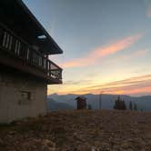 Review photo of Garnet Mountain Fire Lookout by Ian D., June 21, 2018