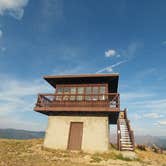 Review photo of Garnet Mountain Fire Lookout by Ian D., June 21, 2018