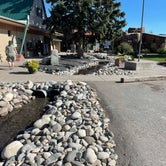 Review photo of Bozeman Hot Springs Campground & RV by megan , August 29, 2021