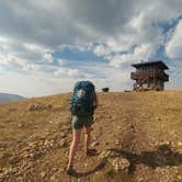 Review photo of Garnet Mountain Fire Lookout by Ian D., June 21, 2018