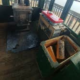 Review photo of Garnet Mountain Fire Lookout by Ian D., June 21, 2018