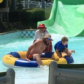 Review photo of Carowinds Camp Wilderness Resort by Nate G., August 29, 2021
