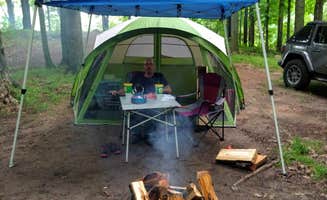DeAnn M.'s photo at Tigerton OHV Park near Rothschild, WI