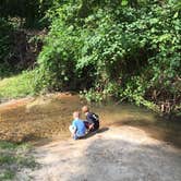 Review photo of Spacious Skies Hidden Creek by Nate G., August 29, 2021