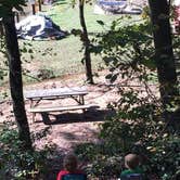 Review photo of Spacious Skies Hidden Creek by Nate G., August 29, 2021