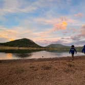 Review photo of Castle Mountain Recreation Area at Wellington Lake by Kelsey C., August 29, 2021