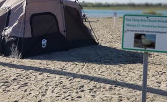 Adrian F.'s photo at Point Mugu Recreation Facility near Santa Monica Mountains National Recreation Area