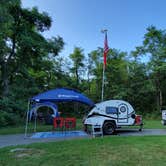 Review photo of Loft Mountain Campground — Shenandoah National Park by Michael P., August 29, 2021