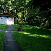 Review photo of Loft Mountain Campground — Shenandoah National Park by Michael P., August 29, 2021