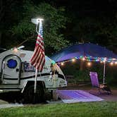 Review photo of Loft Mountain Campground — Shenandoah National Park by Michael P., August 29, 2021