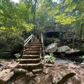 Review photo of Petit Jean State Park — Petit Jean State Park by Robert C., August 29, 2021