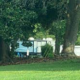 Review photo of Stone Mountain Heights RV & Mobile Home Park - PERMANENTLY CLOSED by Milagros B., August 29, 2021