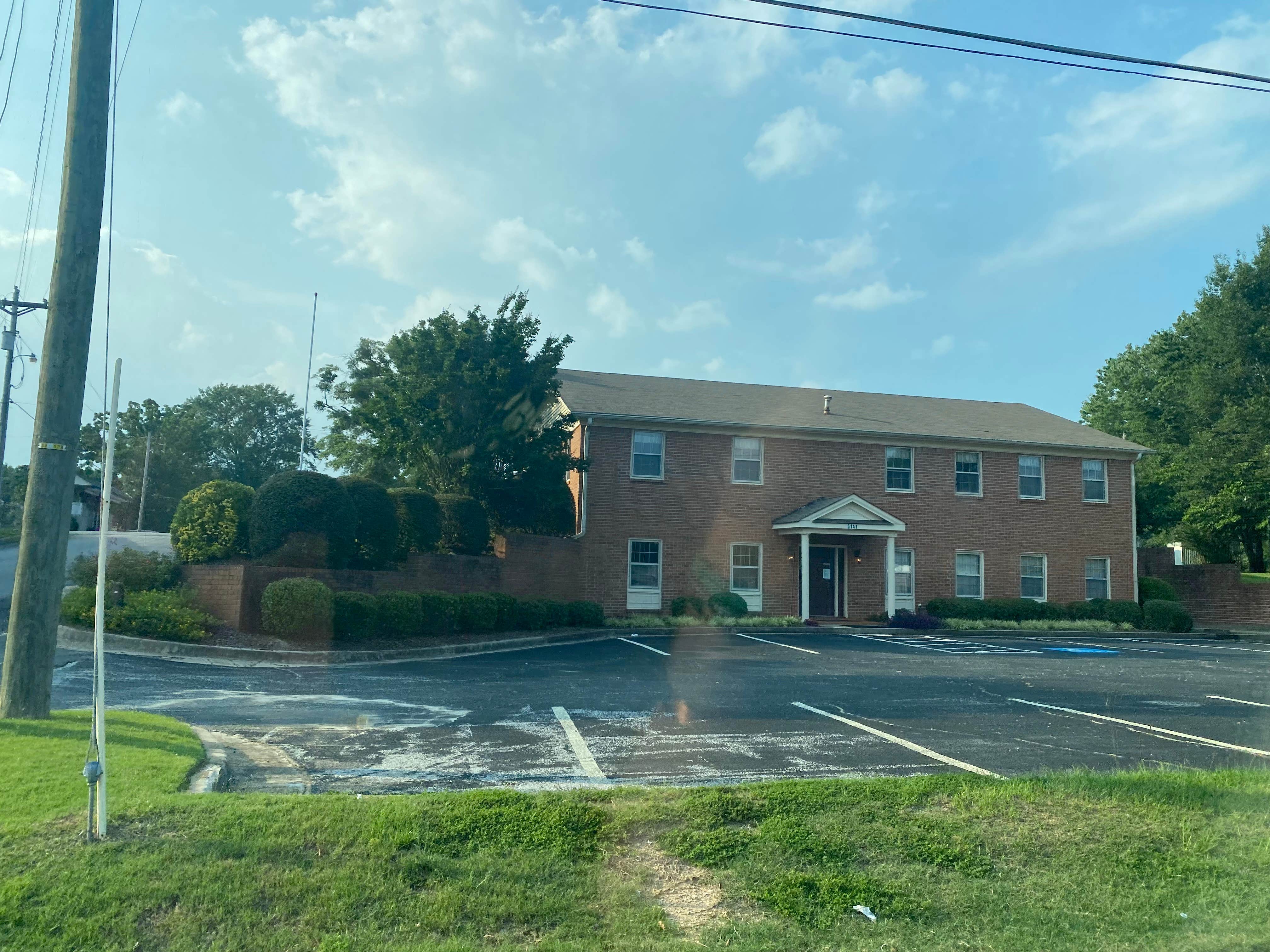 Stone Mountain Heights RV & Mobile Home Park Camping The Dyrt