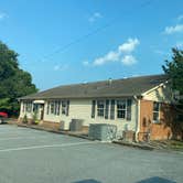 Review photo of Stone Mountain Heights RV & Mobile Home Park - PERMANENTLY CLOSED by Milagros B., August 29, 2021