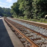 Review photo of Harpers Ferry Campground - River Riders by Kasumi , August 29, 2021