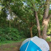 Review photo of Harpers Ferry Campground - River Riders by Kasumi , August 29, 2021