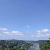 Review photo of Harpers Ferry Campground - River Riders by Kasumi , August 29, 2021