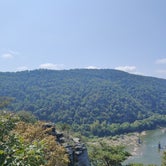 Review photo of Harpers Ferry Campground - River Riders by Kasumi , August 29, 2021