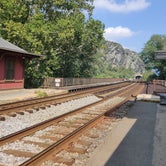 Review photo of Harpers Ferry Campground - River Riders by Kasumi , August 29, 2021