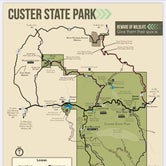 Review photo of Stockade North Campground — Custer State Park by Nate G., August 29, 2021