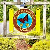 Review photo of Butterfly Camping Resort by Matt S., August 30, 2021